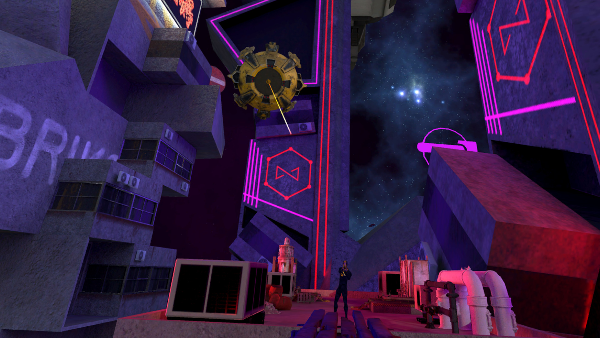 Brisk Square Demo screenshot 6