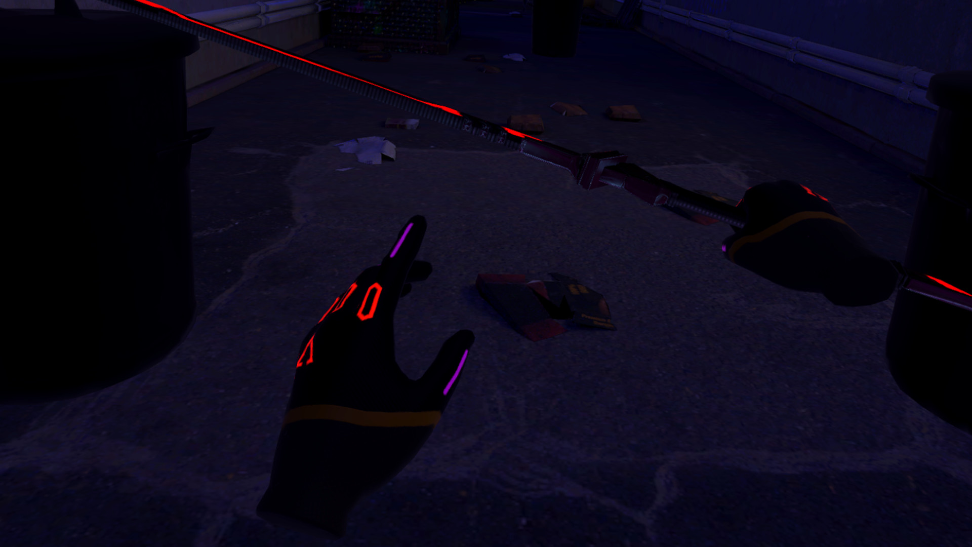 Brisk Square Demo screenshot 4