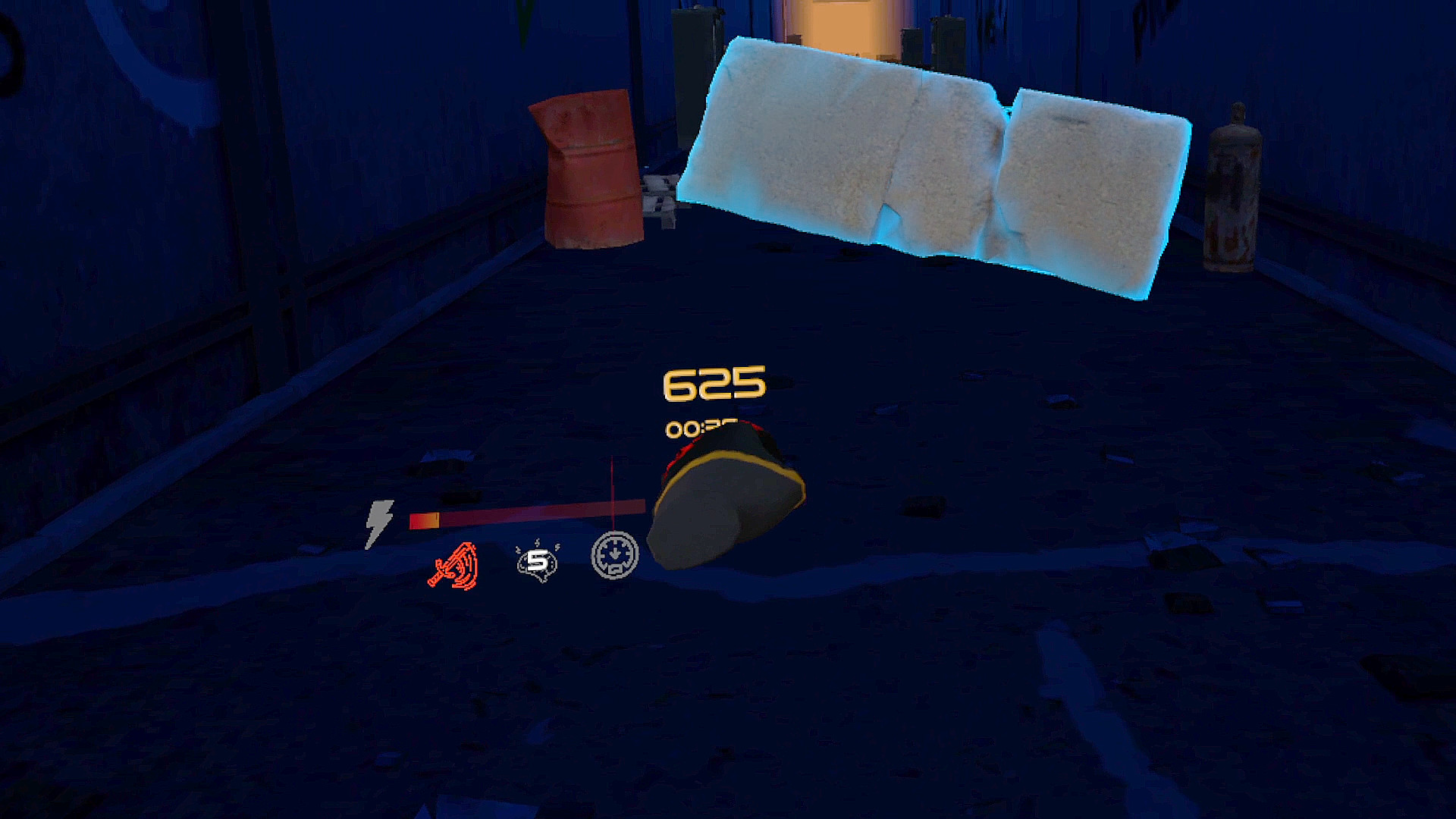 Brisk Square Demo screenshot 5