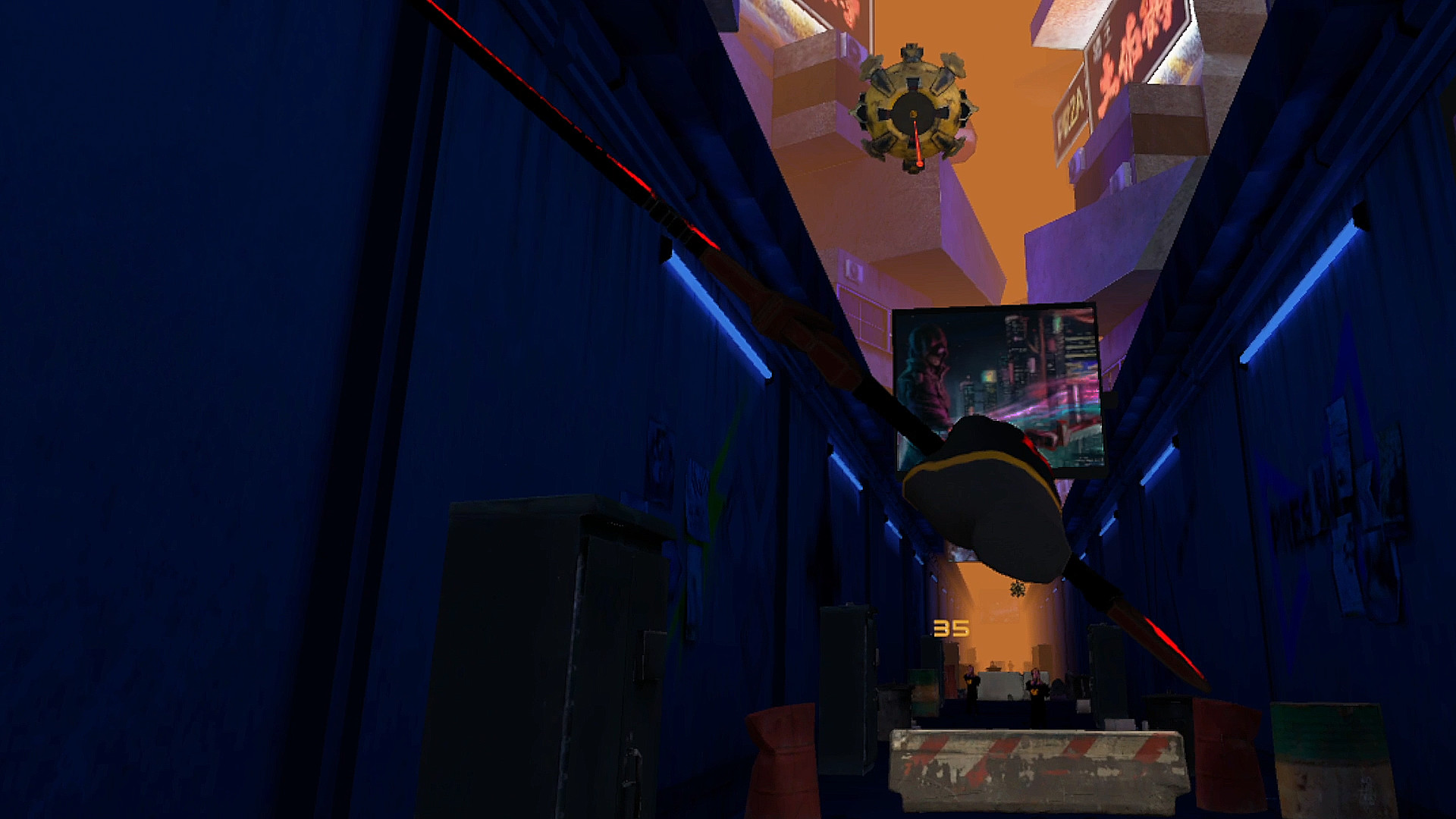Brisk Square Demo screenshot 3