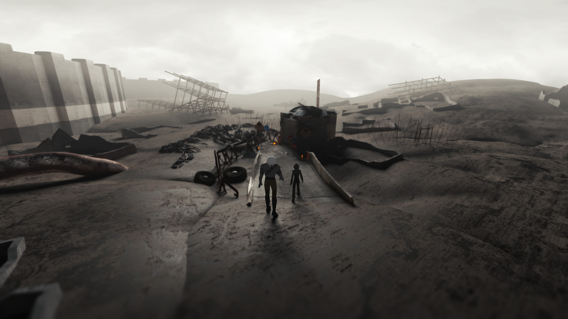 The Evolving World: Catalyst Wake screenshot 2