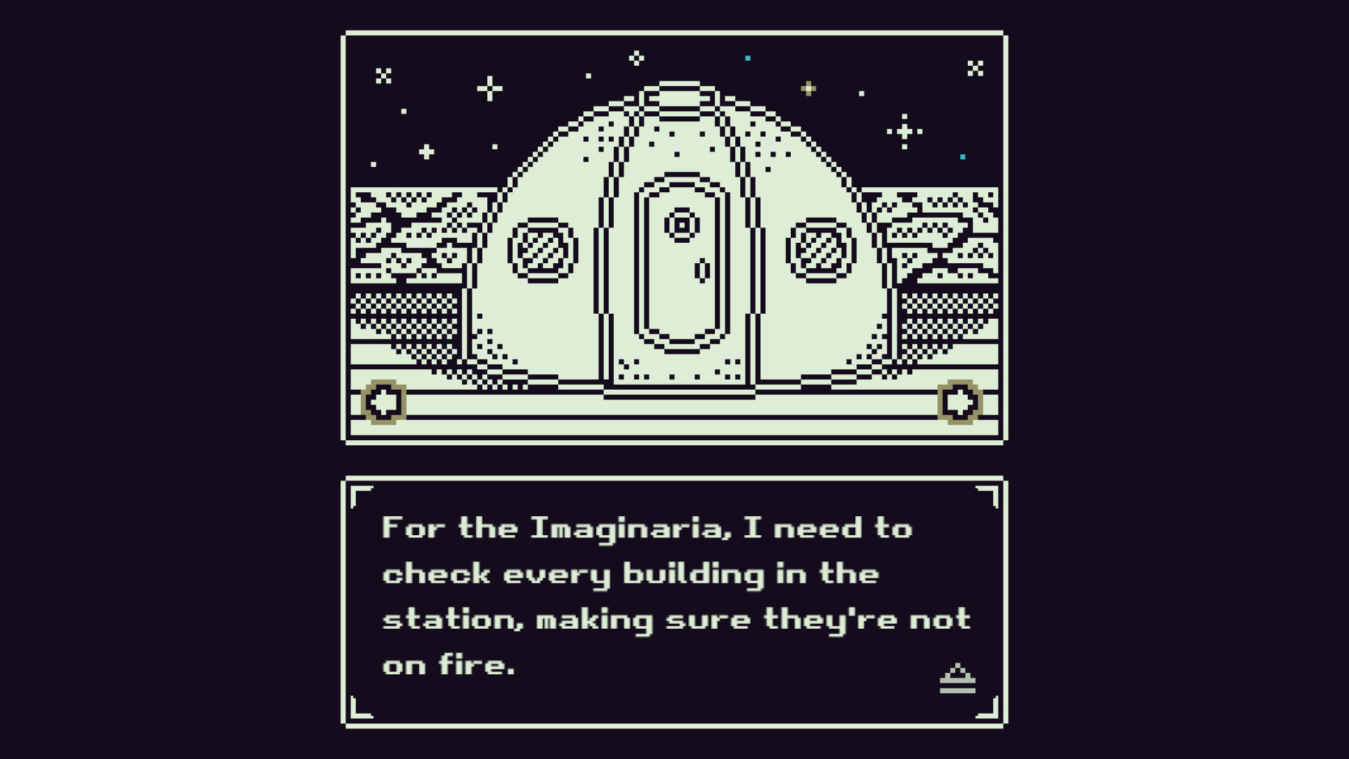 Imaginaria screenshot 1