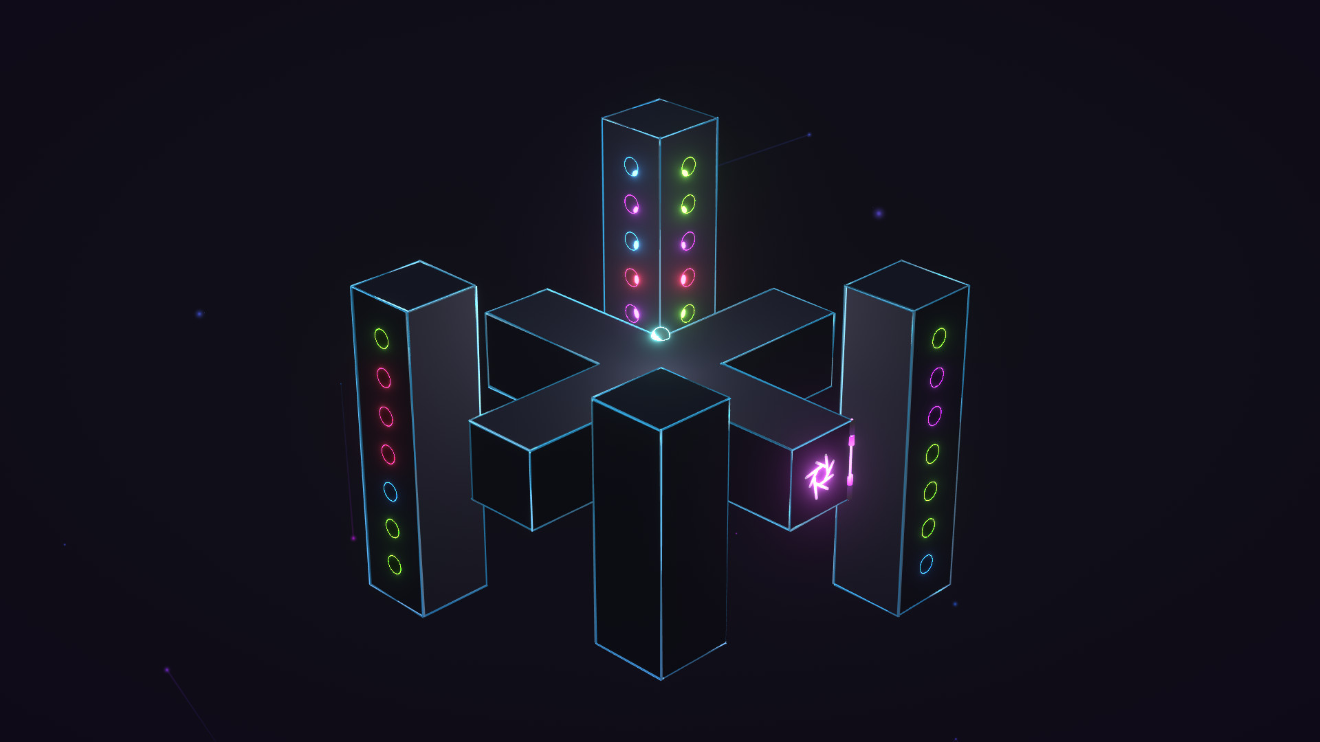 I remember the Light screenshot 3