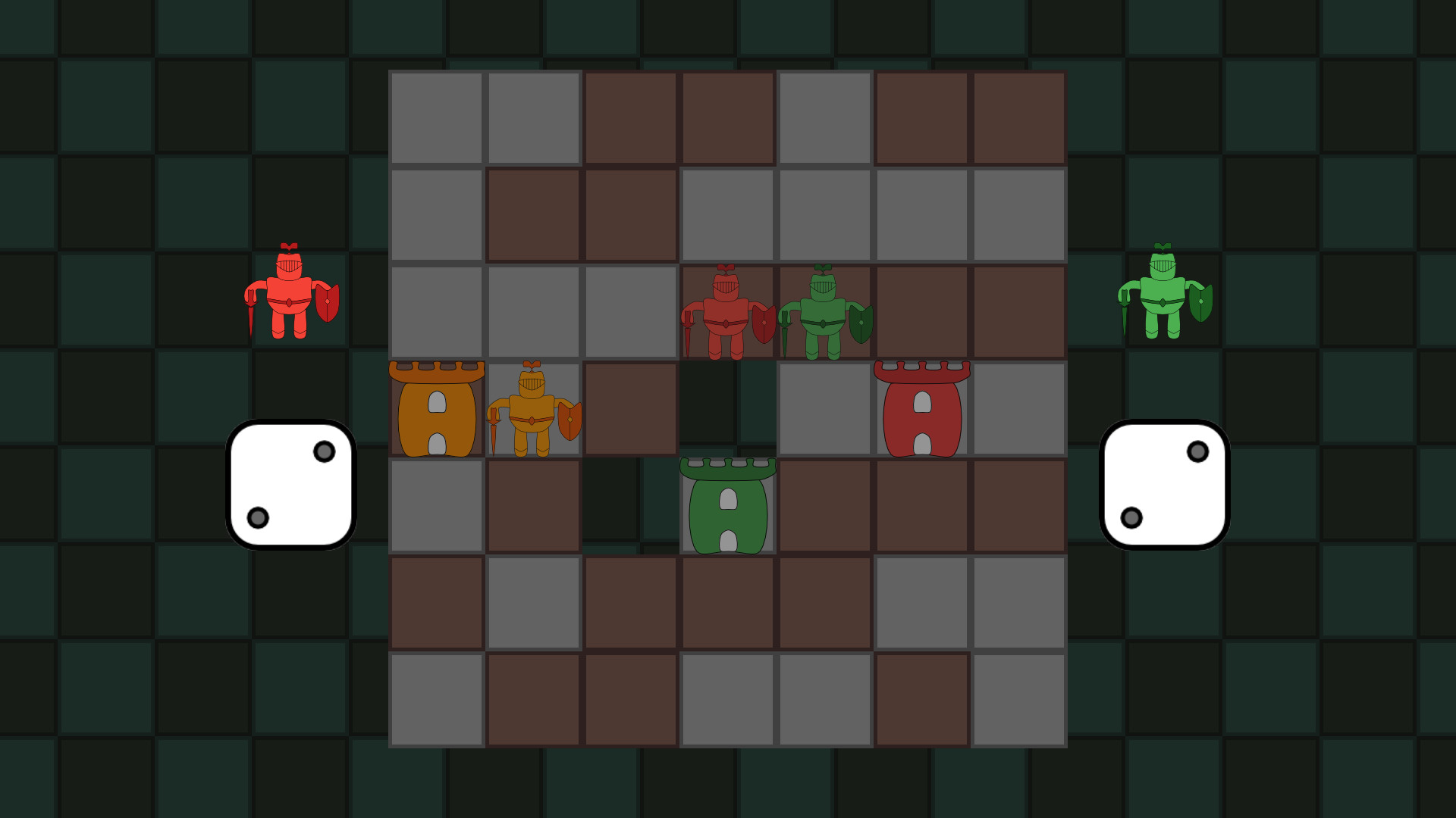 Dice Of Knights screenshot 3