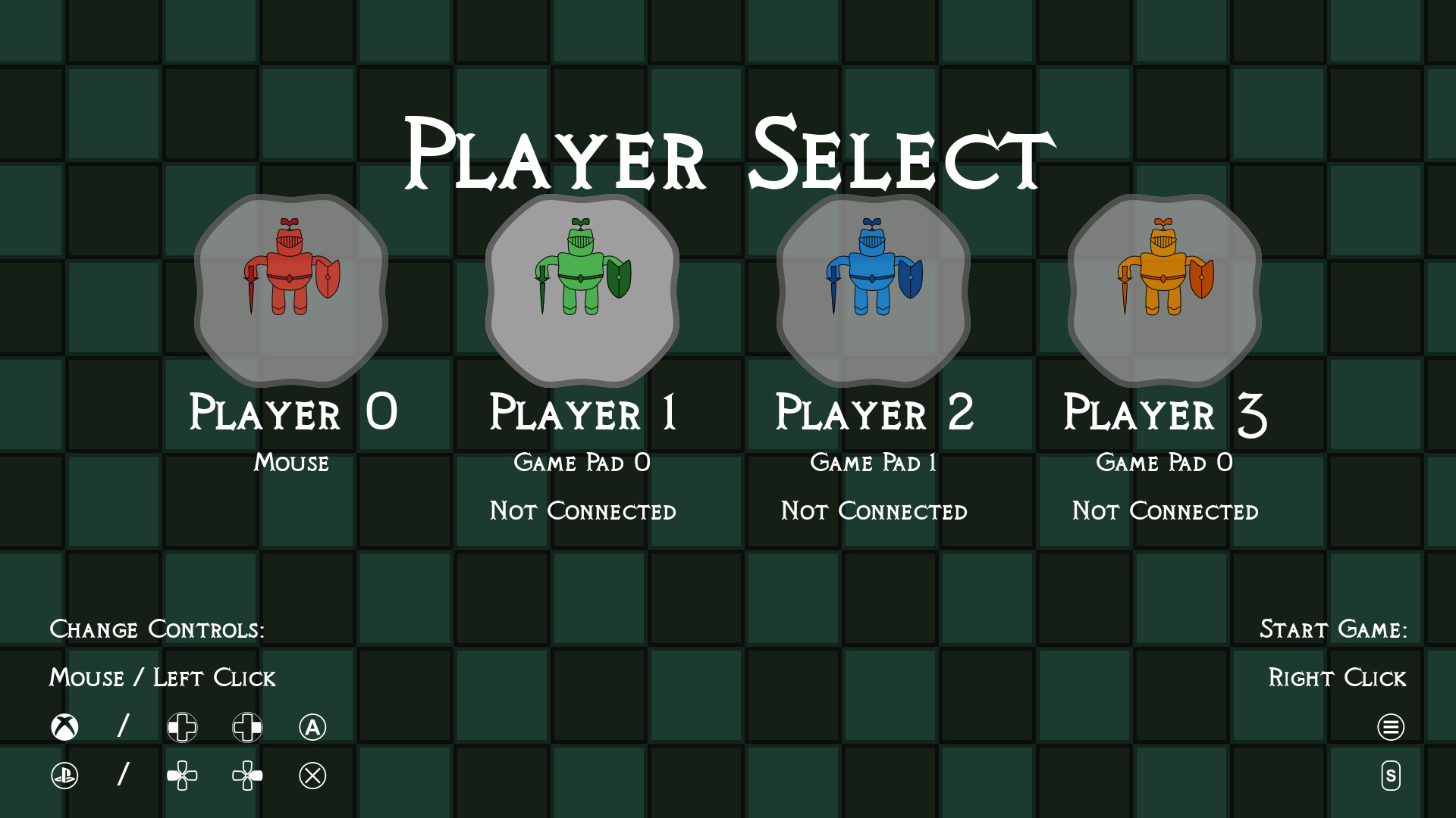 Dice Of Knights screenshot 1