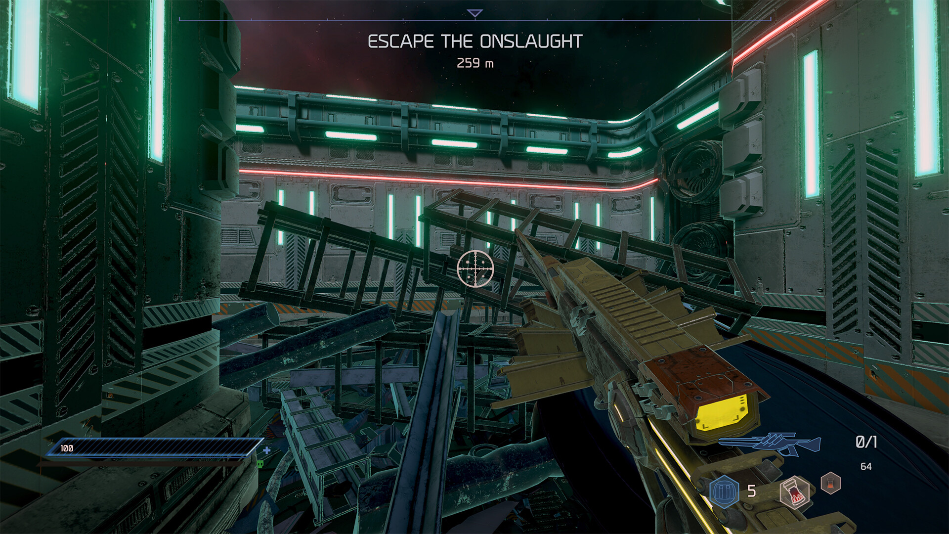 Madness Beverage screenshot 5