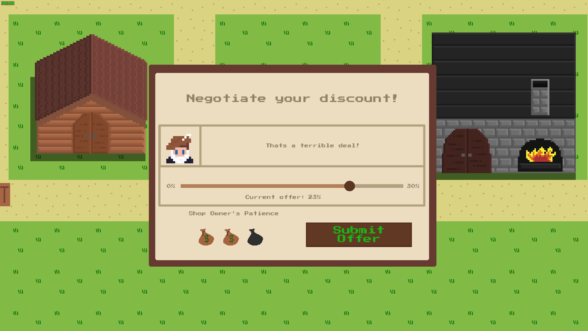 Seafarers screenshot 4
