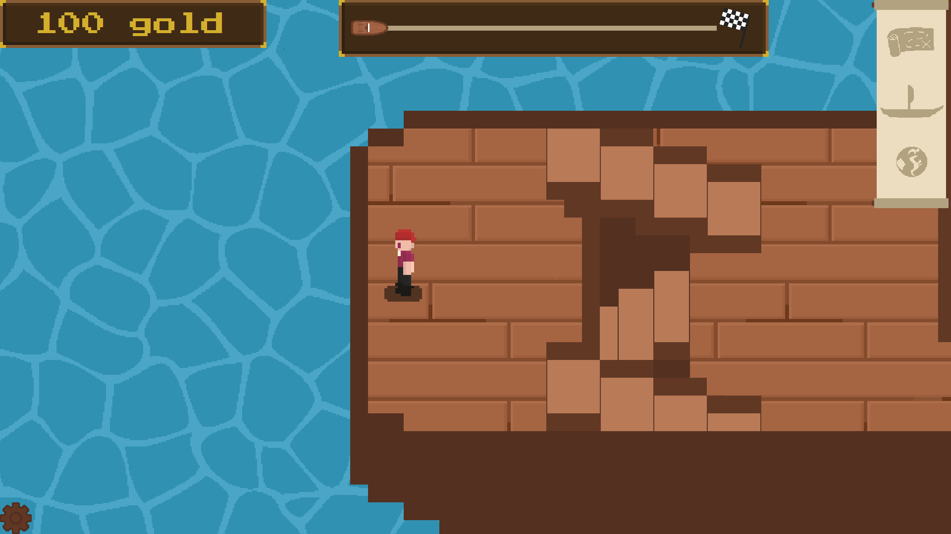 Seafarers screenshot 6