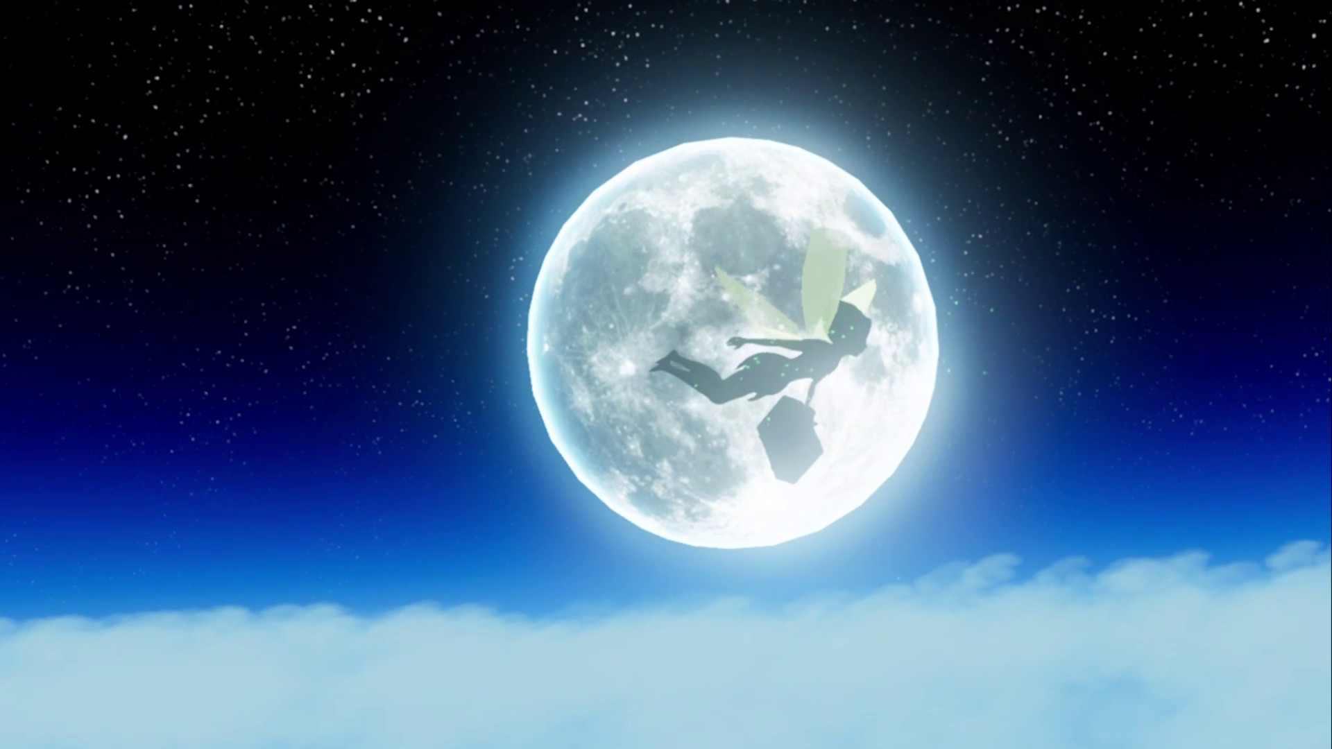Green Fairy VR screenshot 2