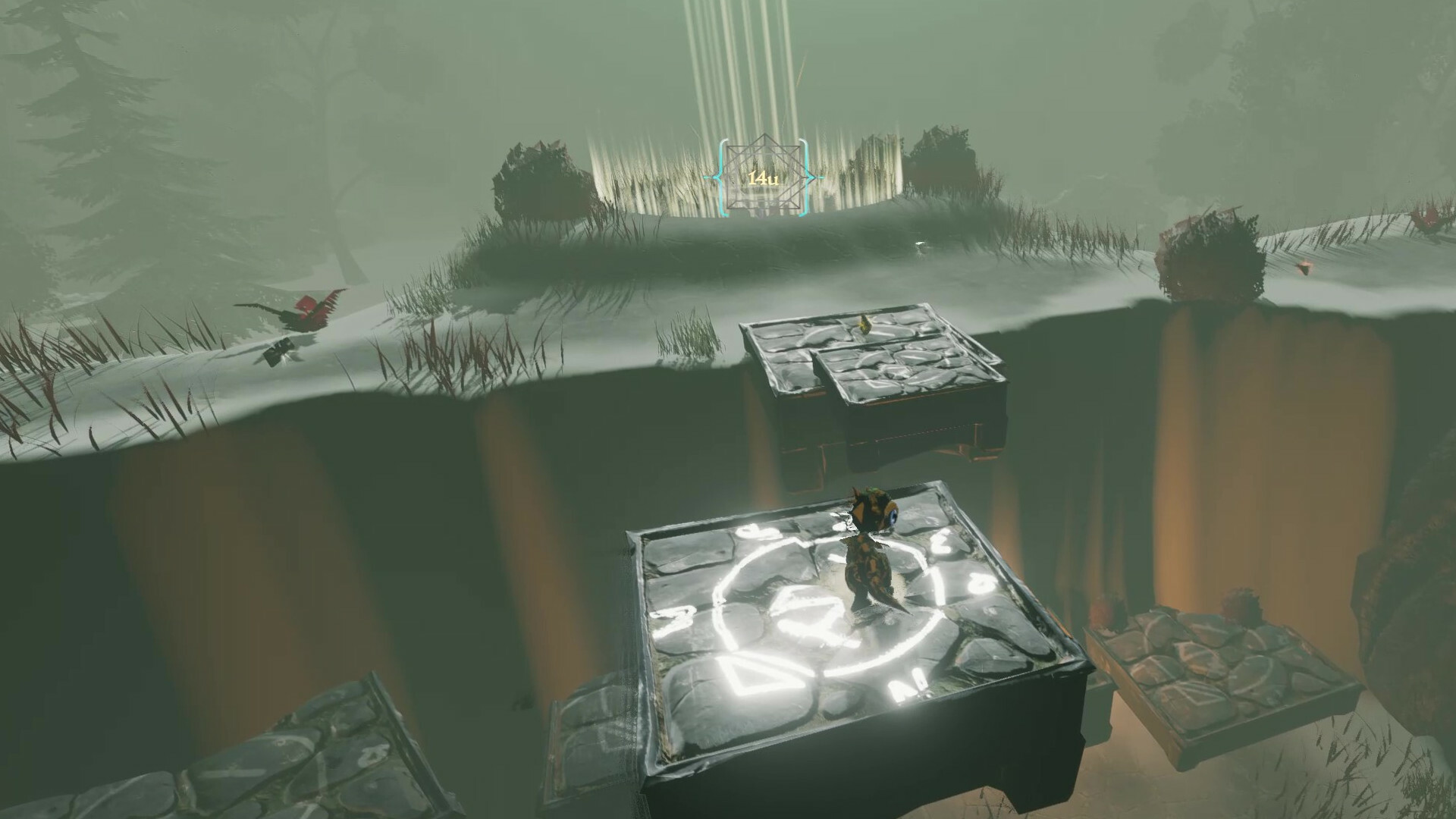 Rawshire The Last Hatchling screenshot 4