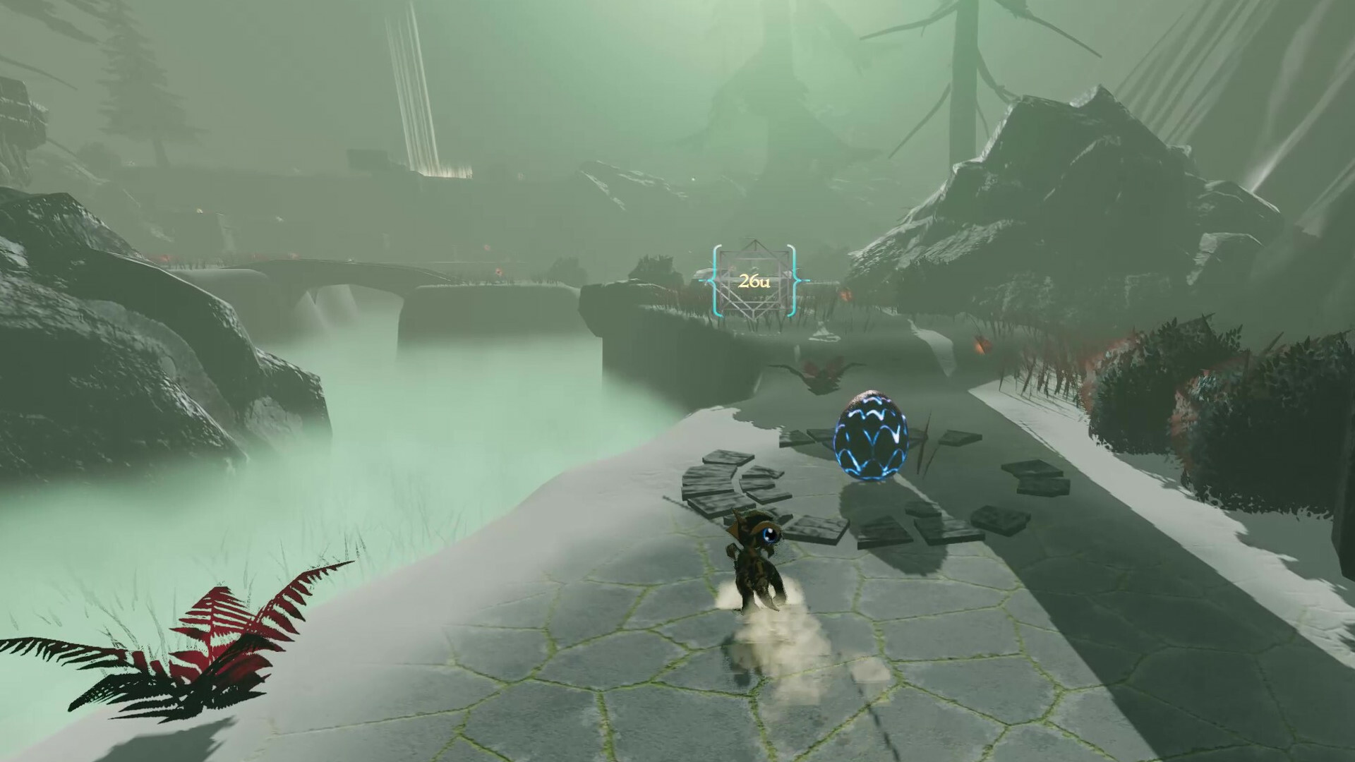 Rawshire The Last Hatchling screenshot 5