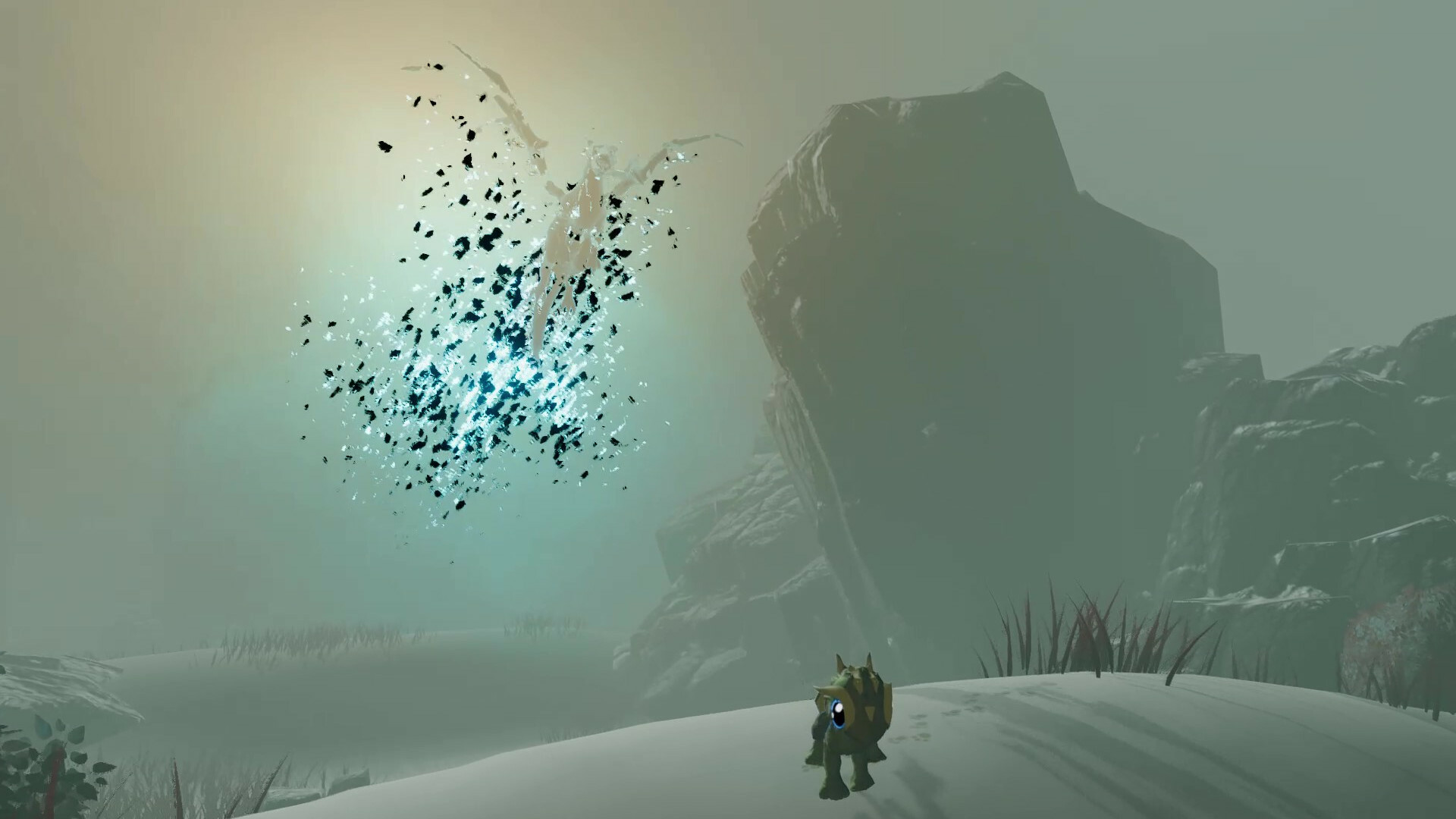 Rawshire The Last Hatchling screenshot 1