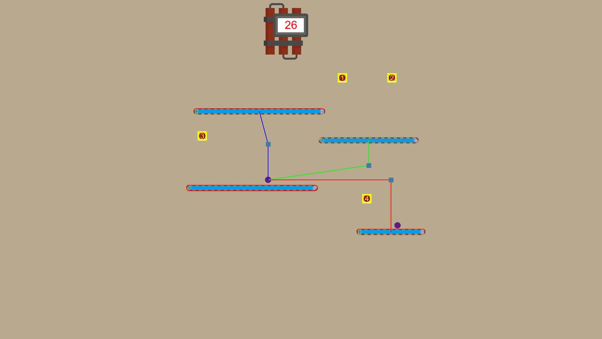Ultimate Demolition screenshot 2