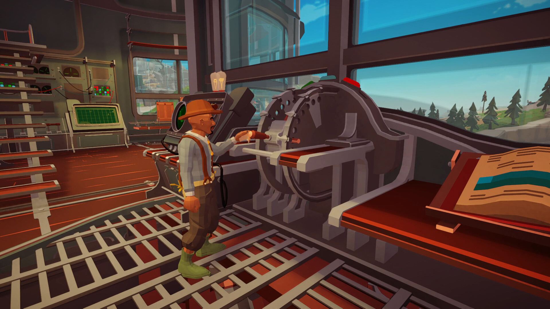 Survival Machine screenshot 17