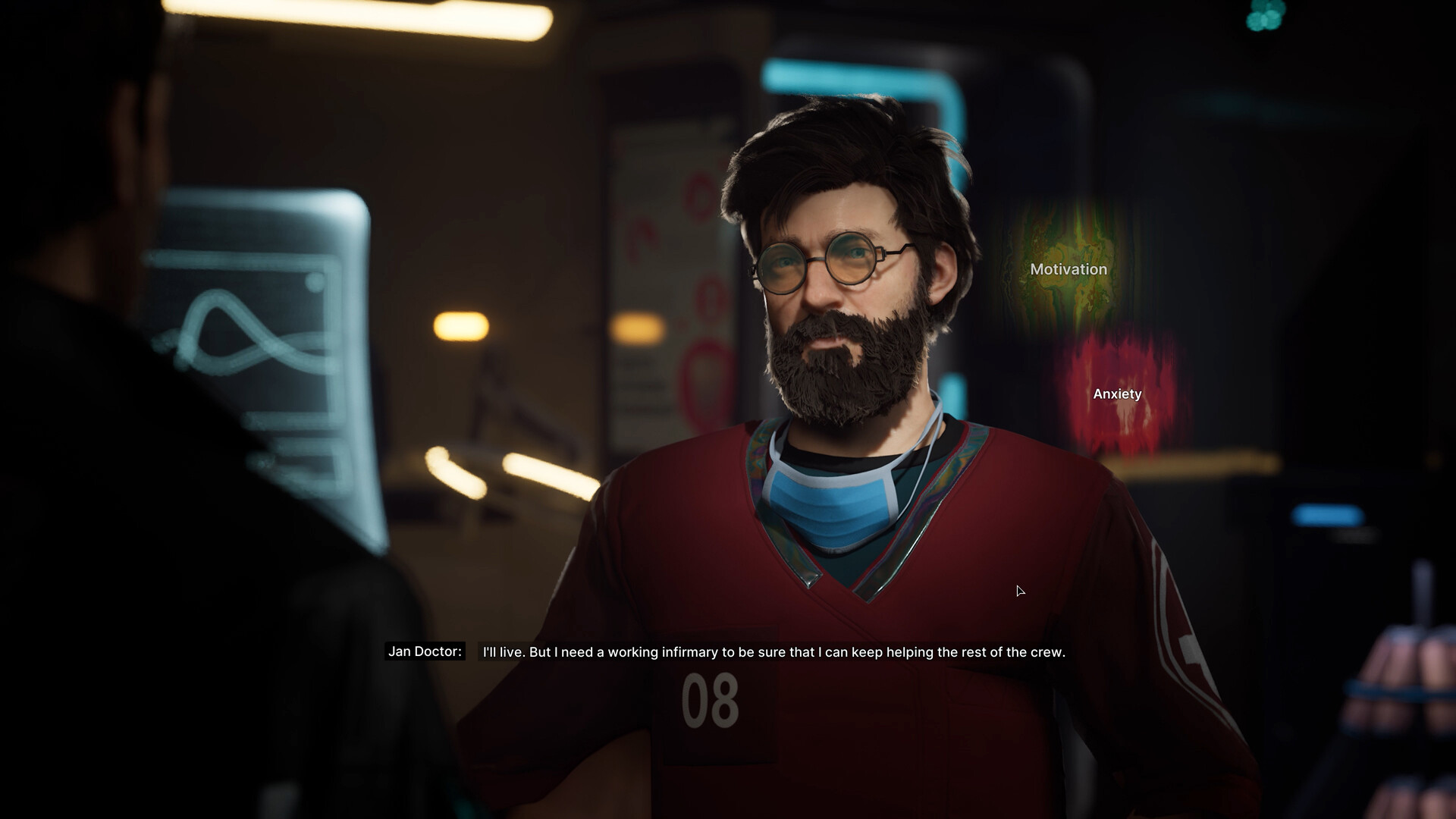 The Alters screenshot 10