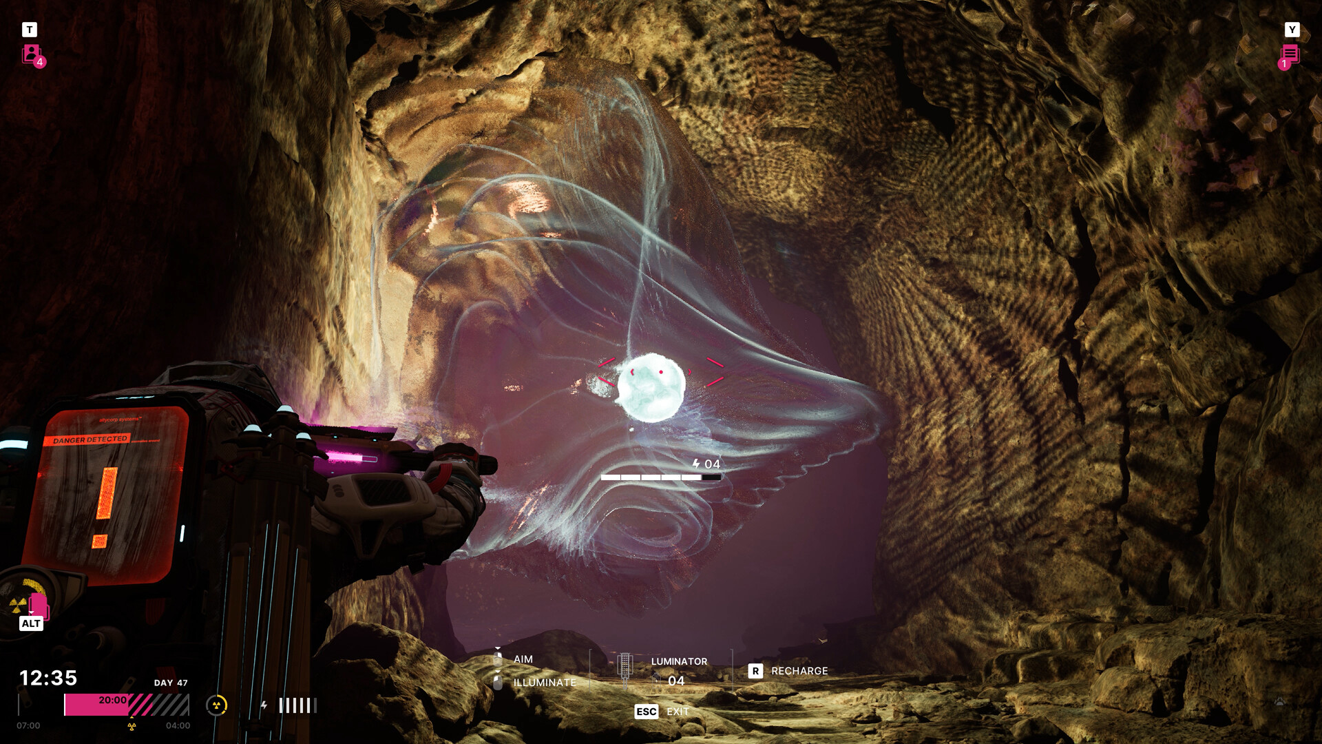 The Alters screenshot 8