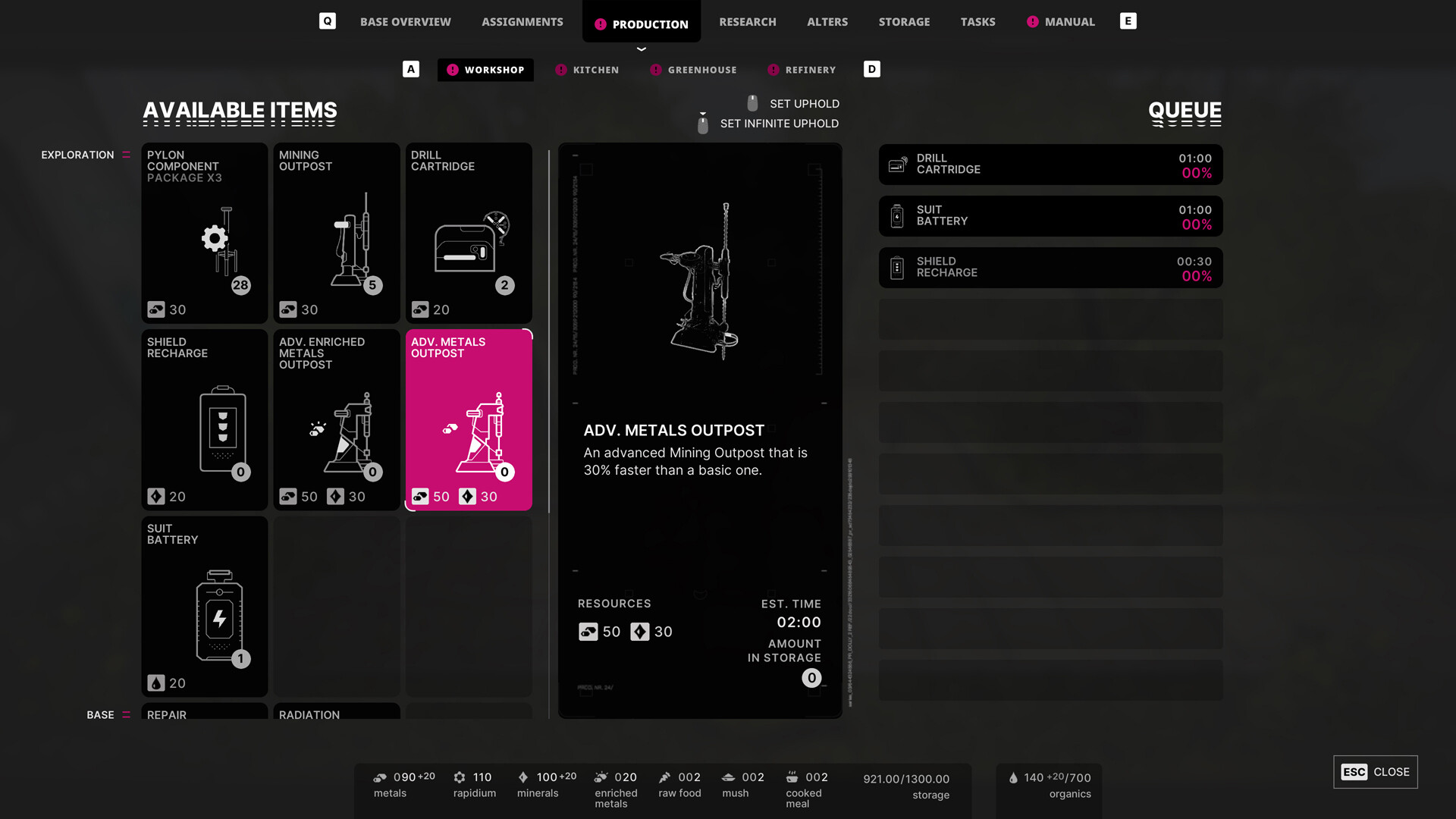 The Alters screenshot 9