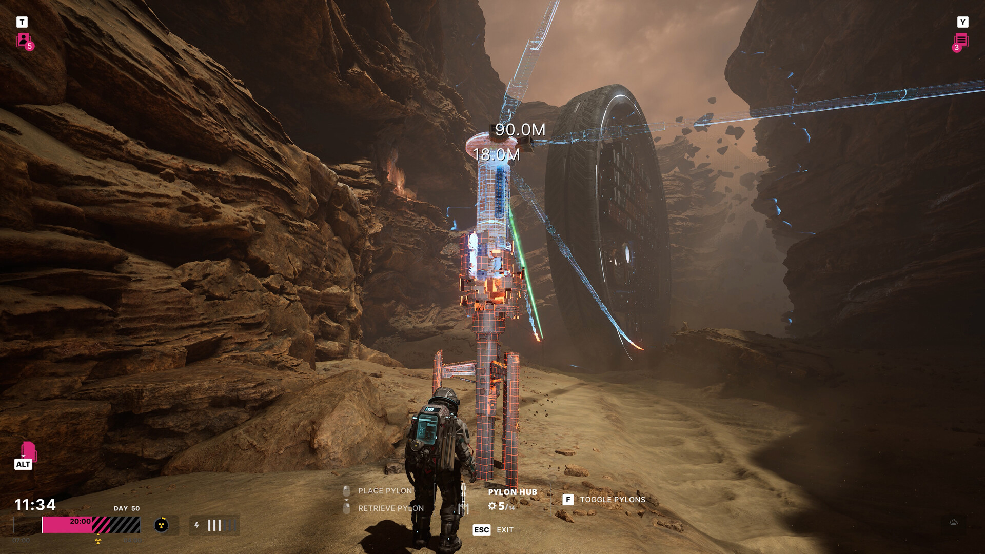 The Alters screenshot 14