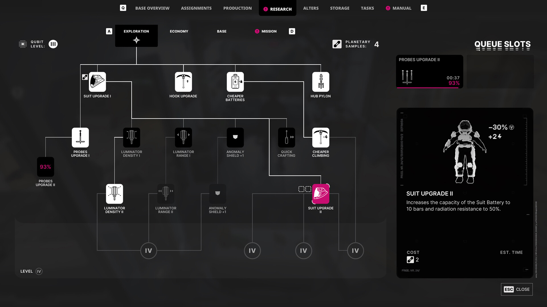 The Alters screenshot 7