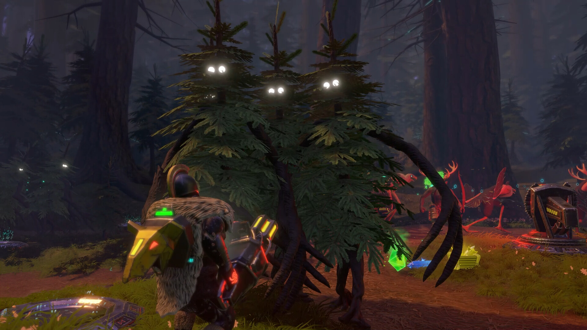 The Fate of Baldr screenshot 11