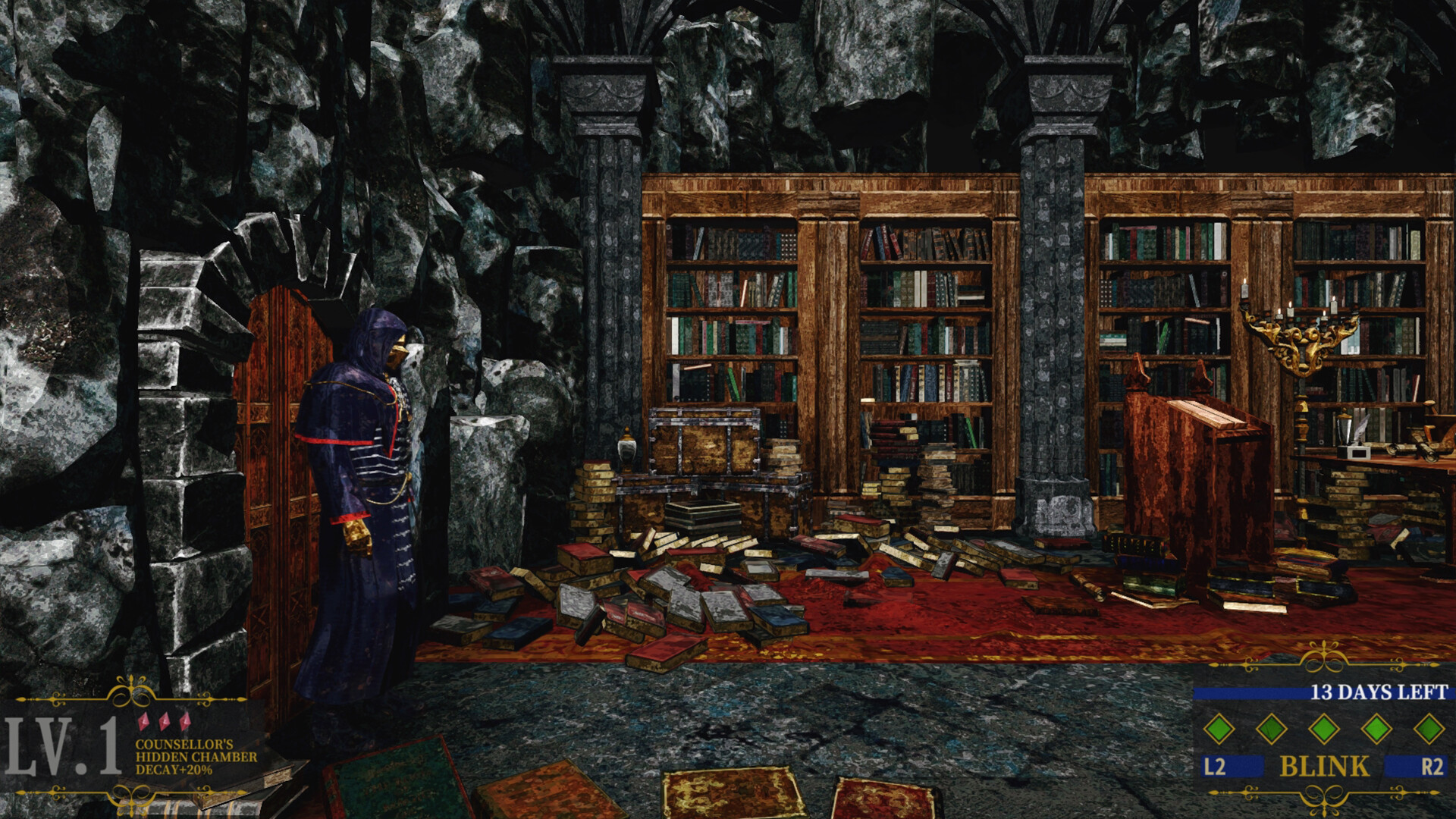 Corpse Keeper screenshot 4
