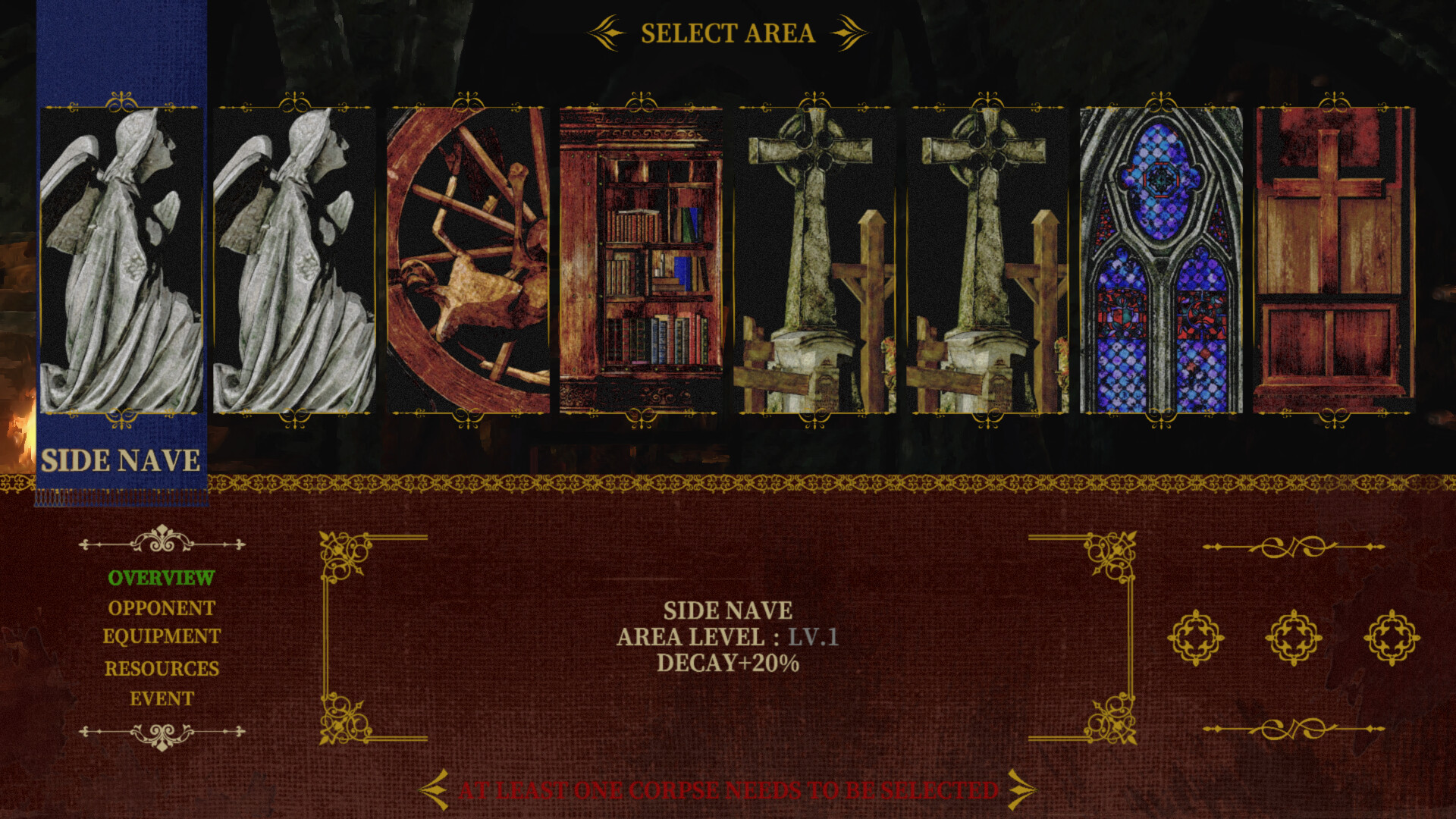 Corpse Keeper screenshot 12