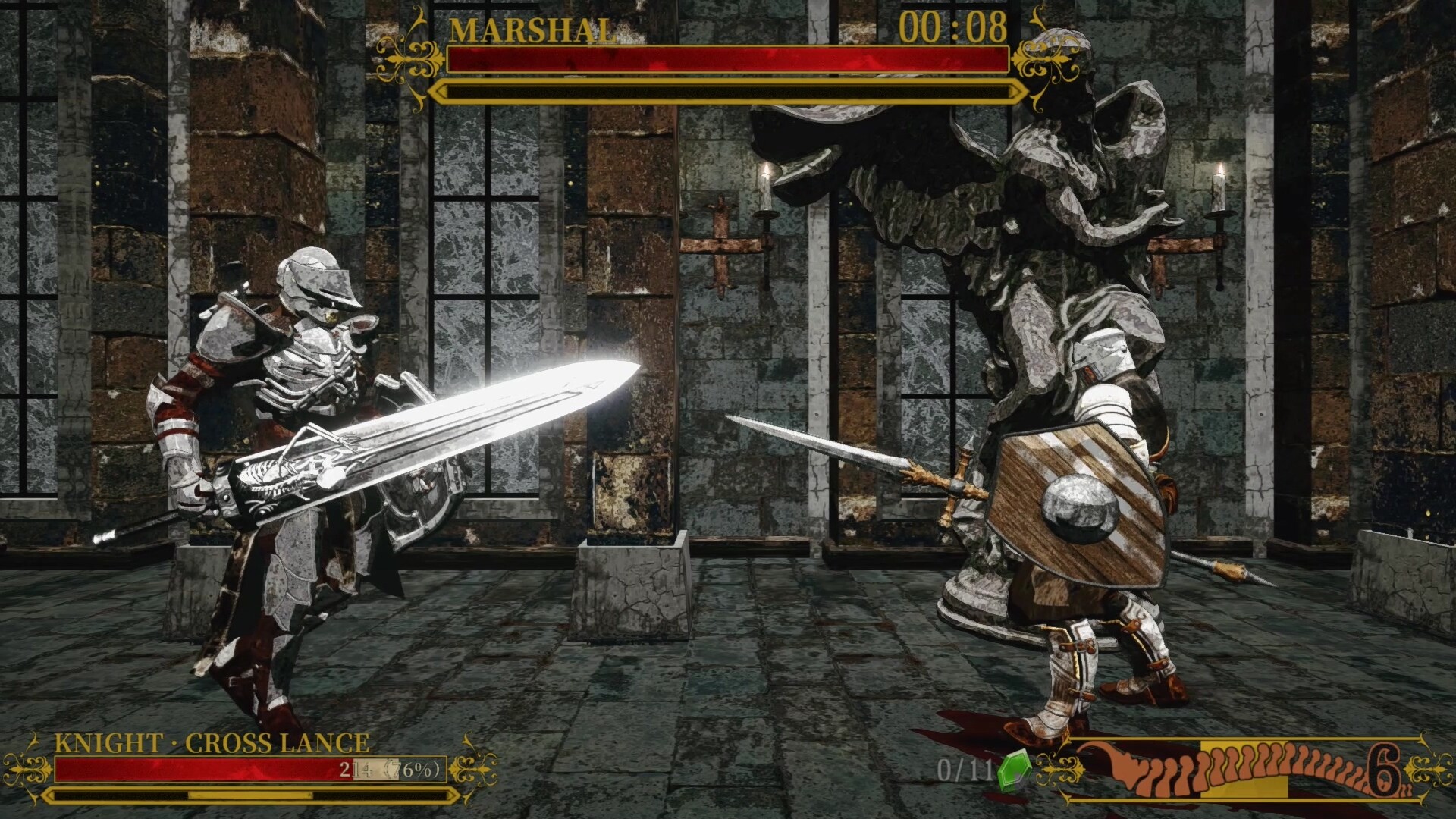 Corpse Keeper screenshot 5
