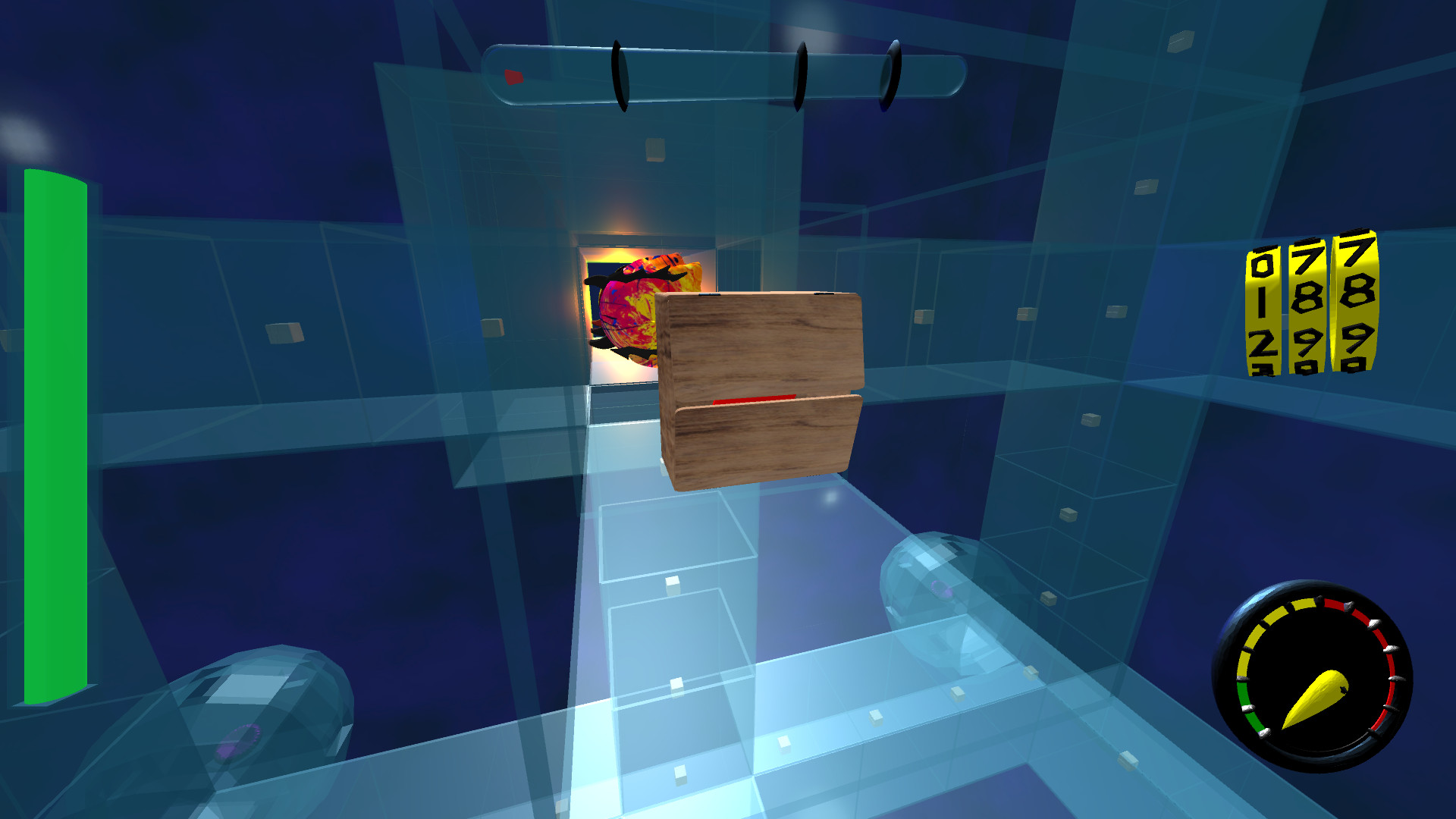 Pack of Demons screenshot 12