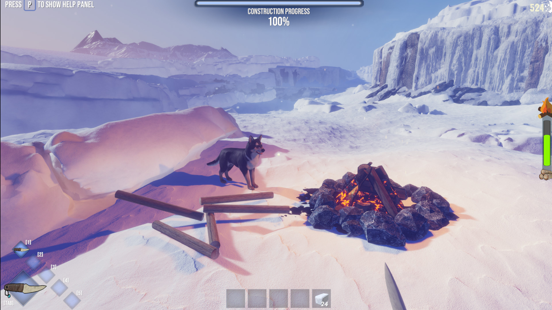 House Builder: First Job screenshot 1