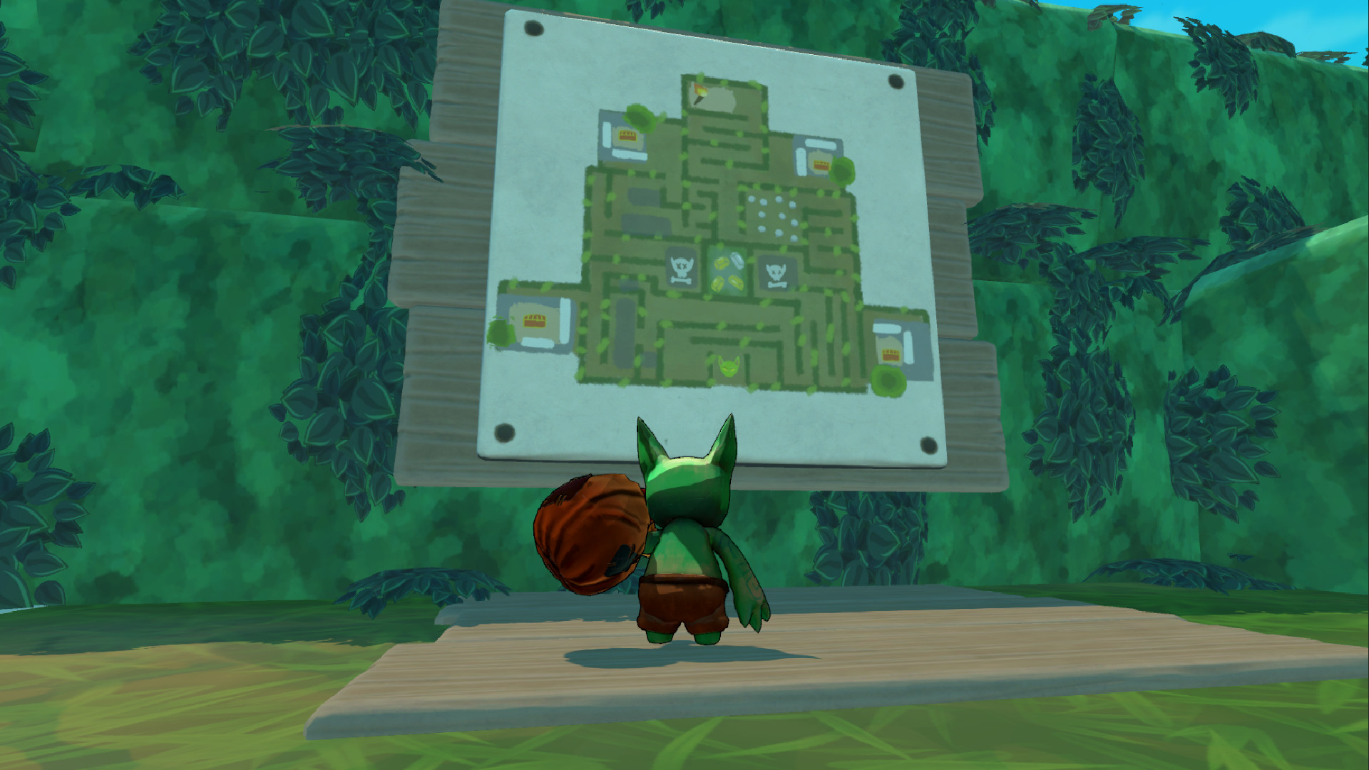 Greedy Goblin screenshot 3