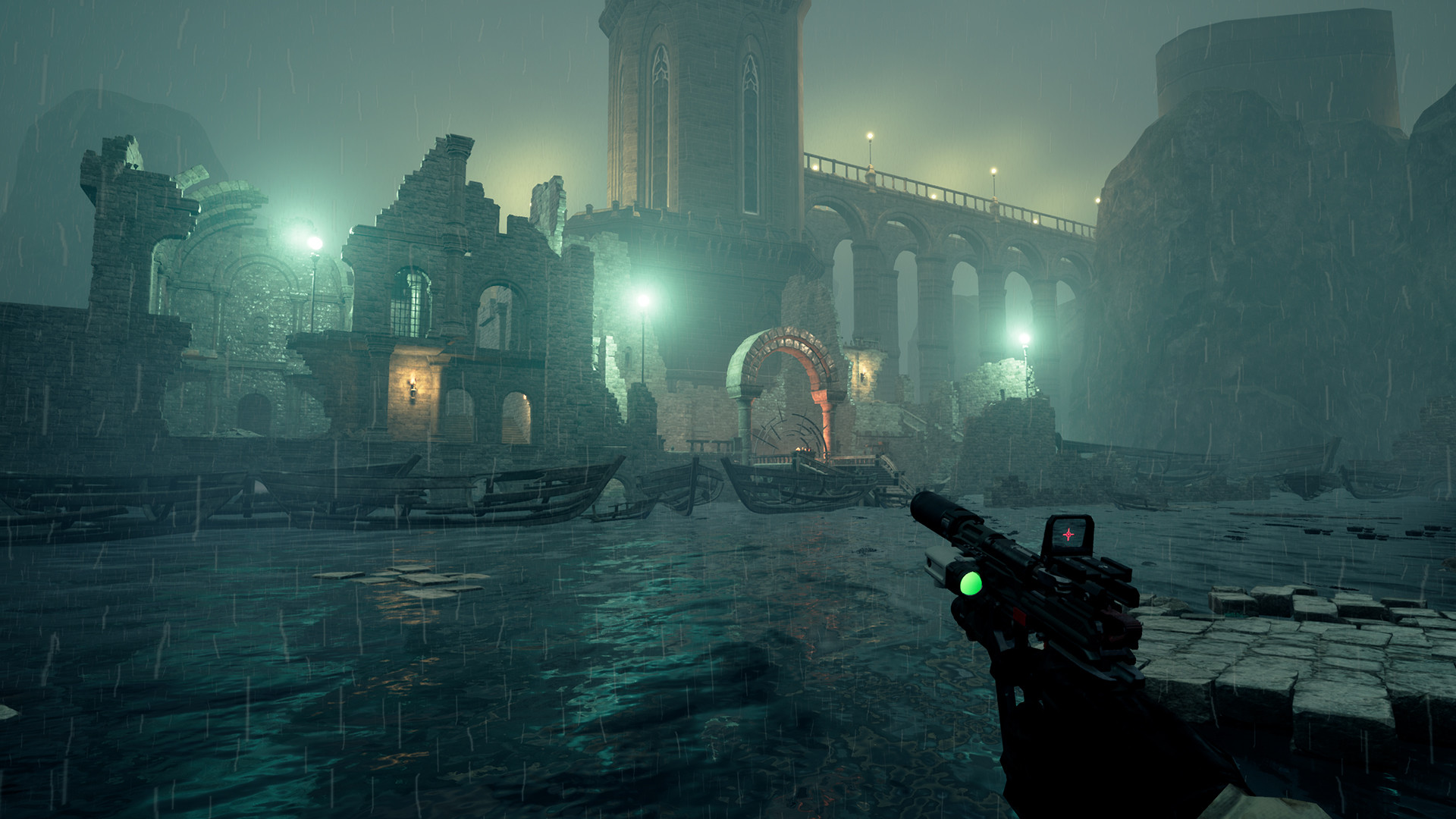 Evade The Light screenshot 5