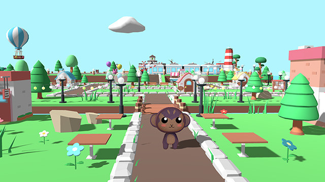 Ship It Playtest screenshot 1