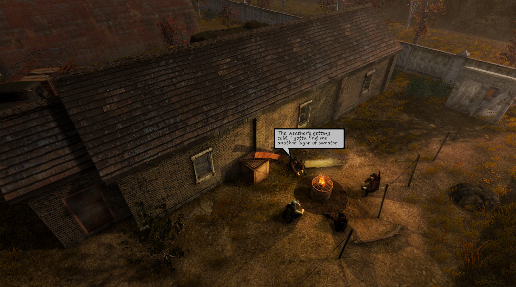 Tunguska: The Visitation - Final Cut screenshot 9