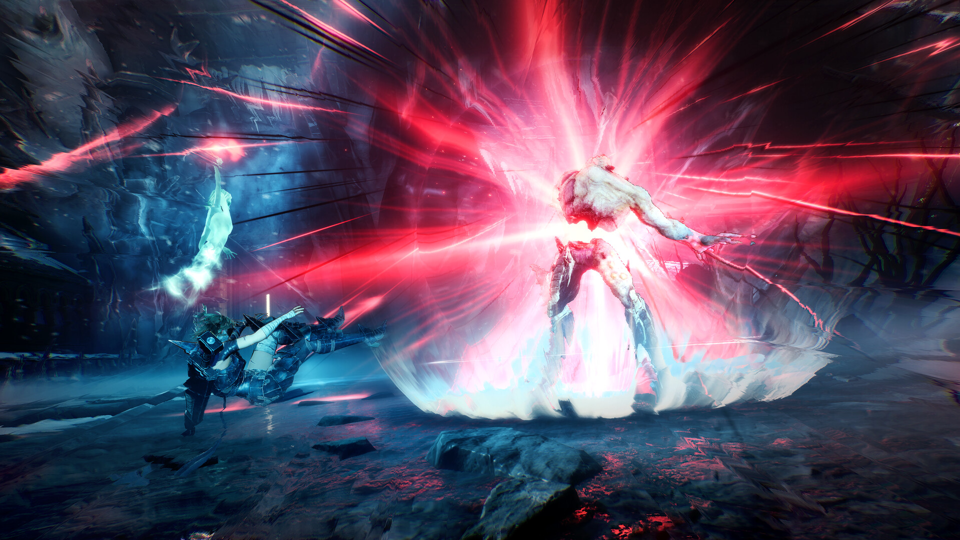 Soulstice screenshot 6