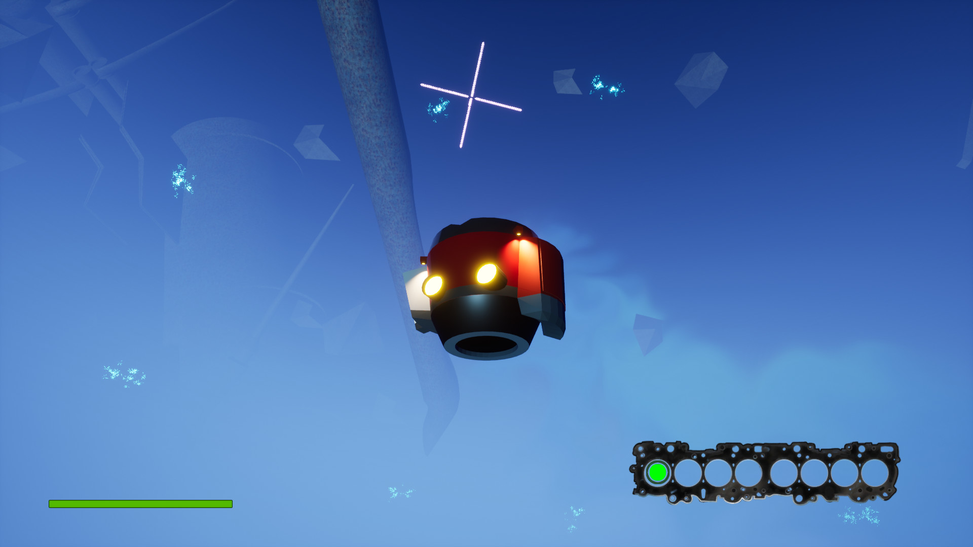 The little drone 2 screenshot 6