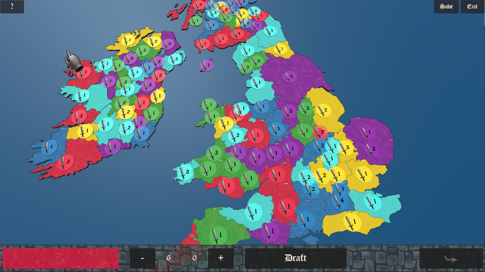 Need For Conquest screenshot 3