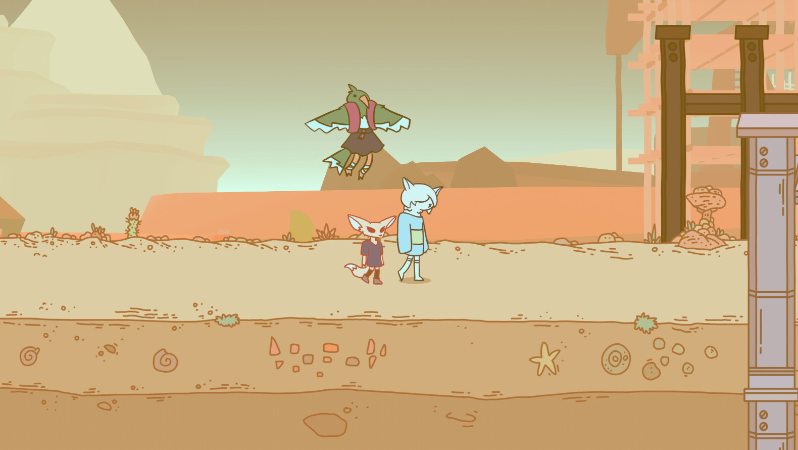 BRICOLE screenshot 5