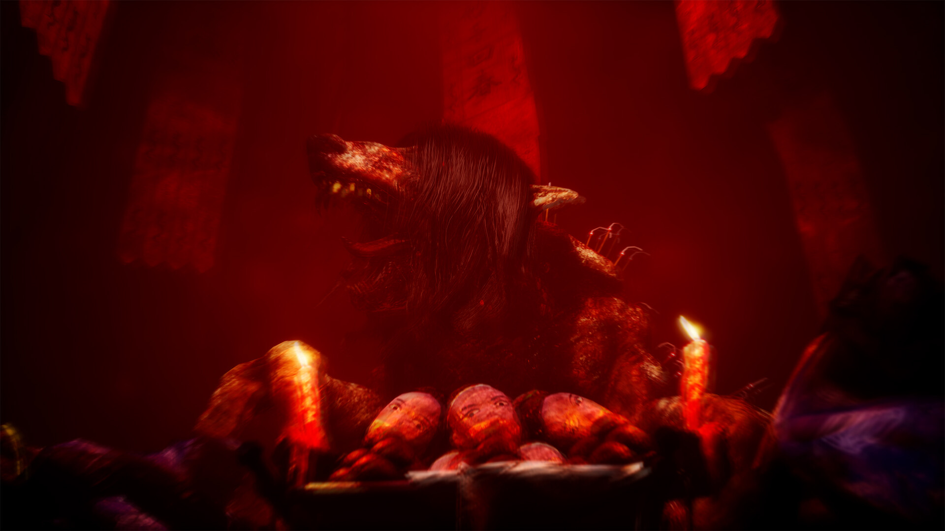 The Grotto Diary screenshot 16