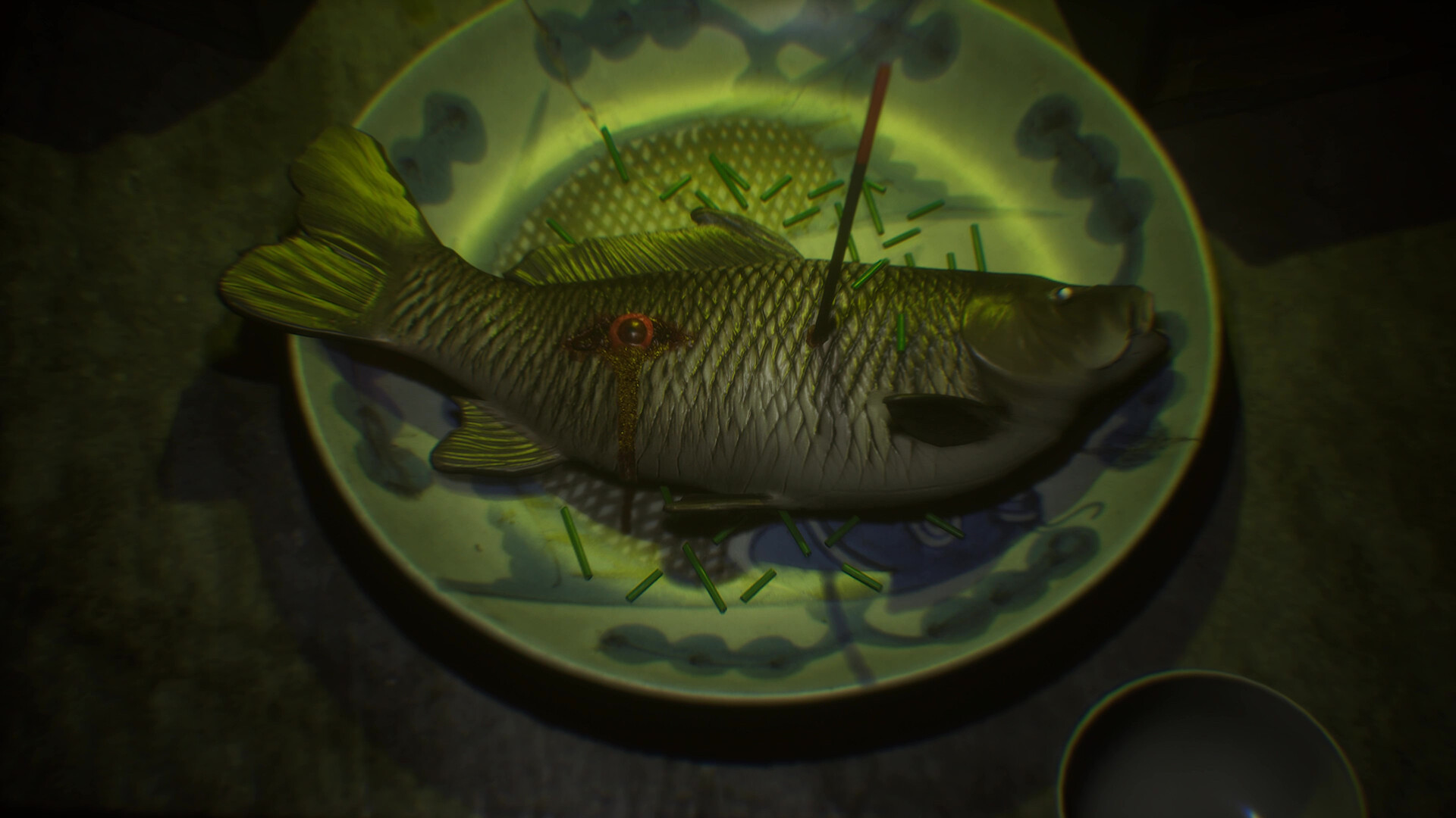 The Grotto Diary screenshot 3