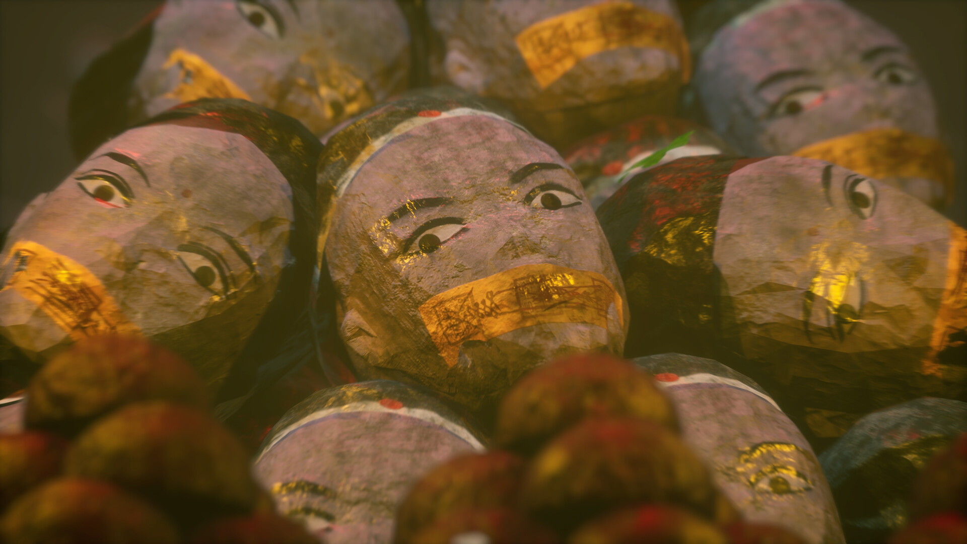 The Grotto Diary screenshot 4