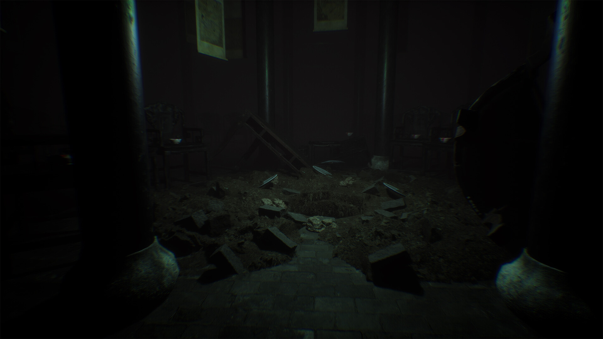 The Grotto Diary screenshot 6