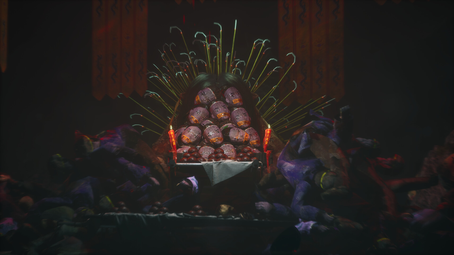 The Grotto Diary screenshot 5