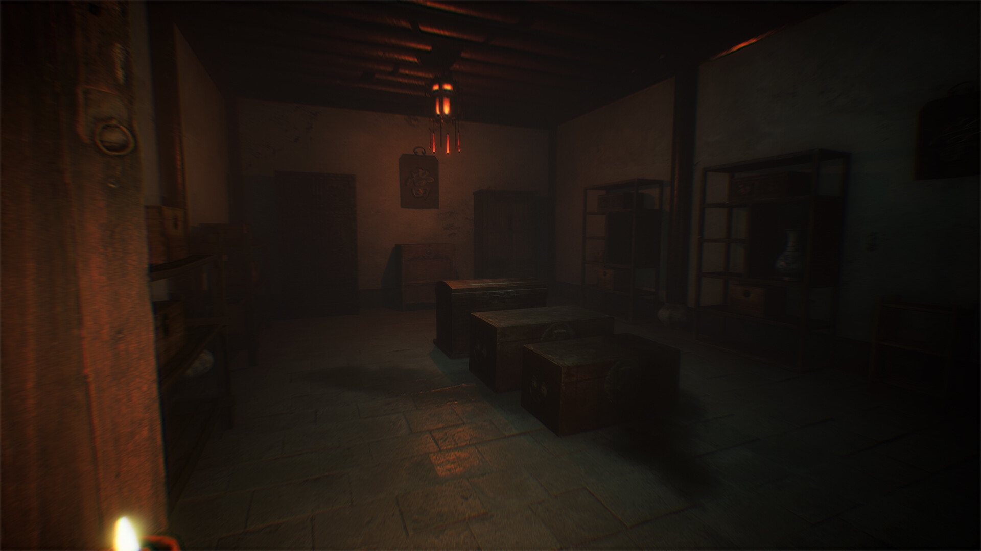 The Grotto Diary screenshot 7