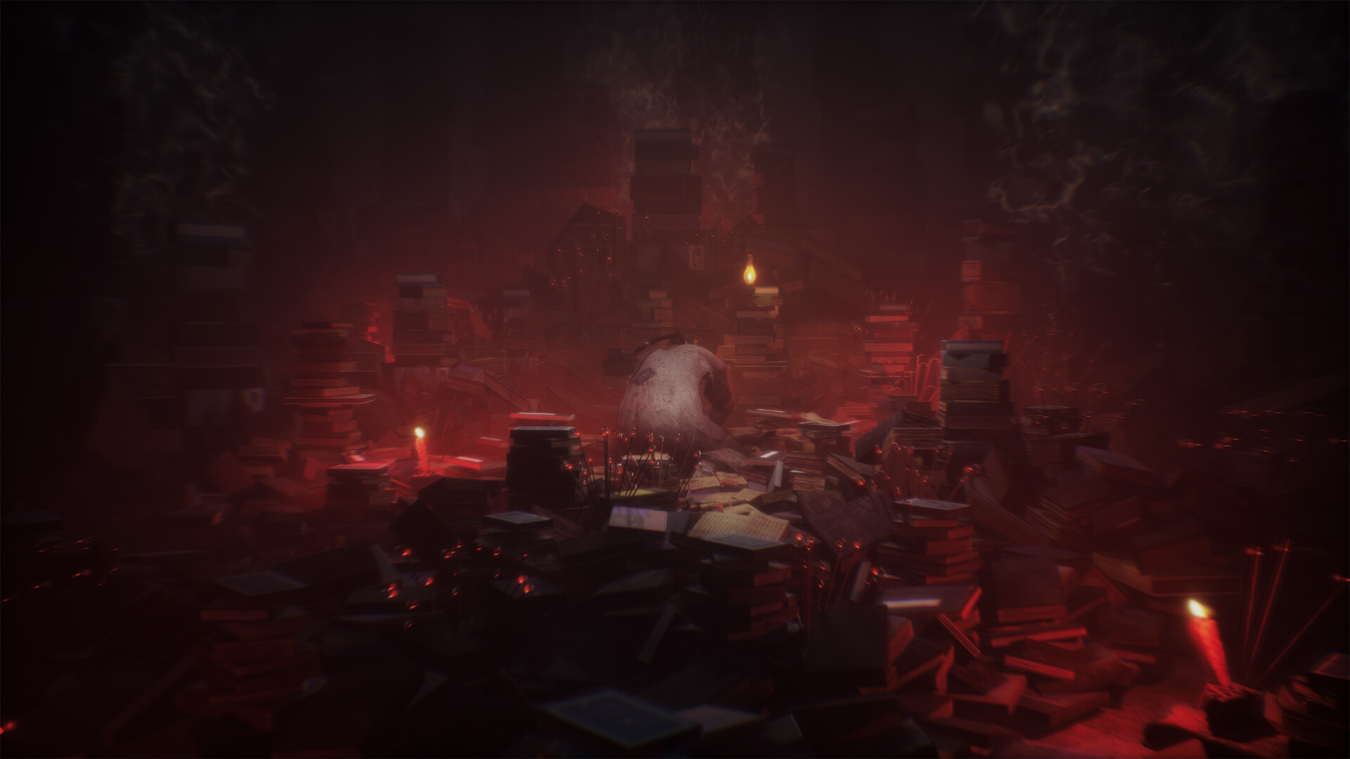 The Grotto Diary screenshot 1
