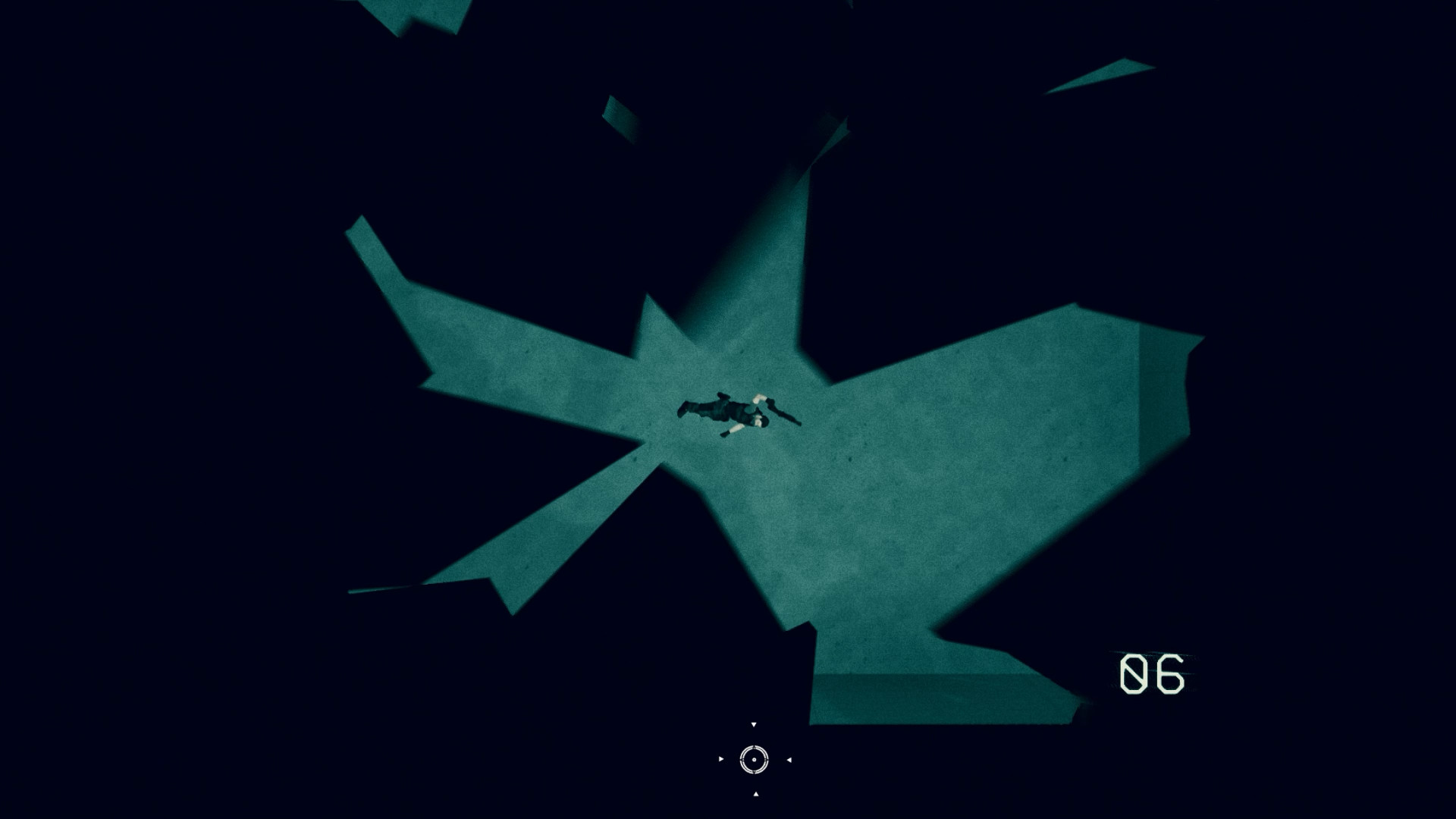 MENOS: PSI-SHATTER screenshot 6