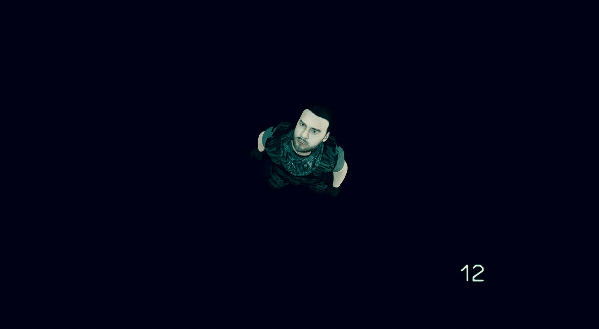 MENOS: PSI-SHATTER screenshot 7