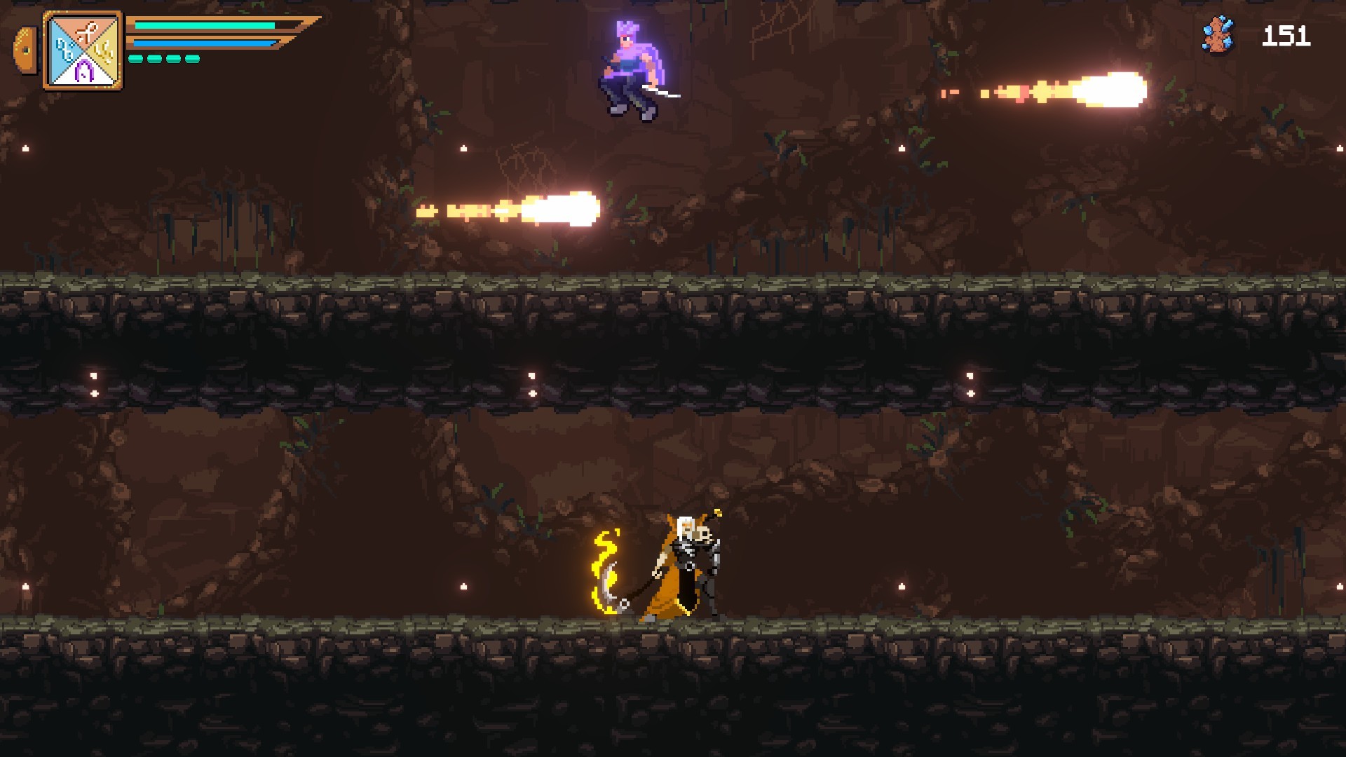 DurDanto screenshot 5