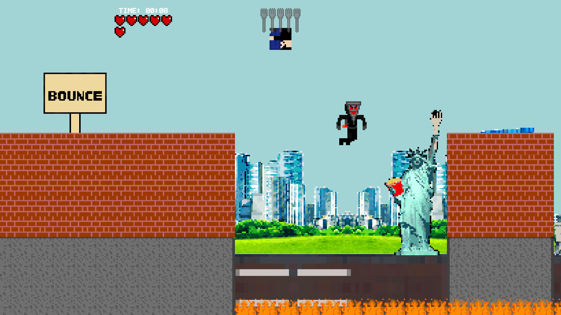 Pasta Master screenshot 2