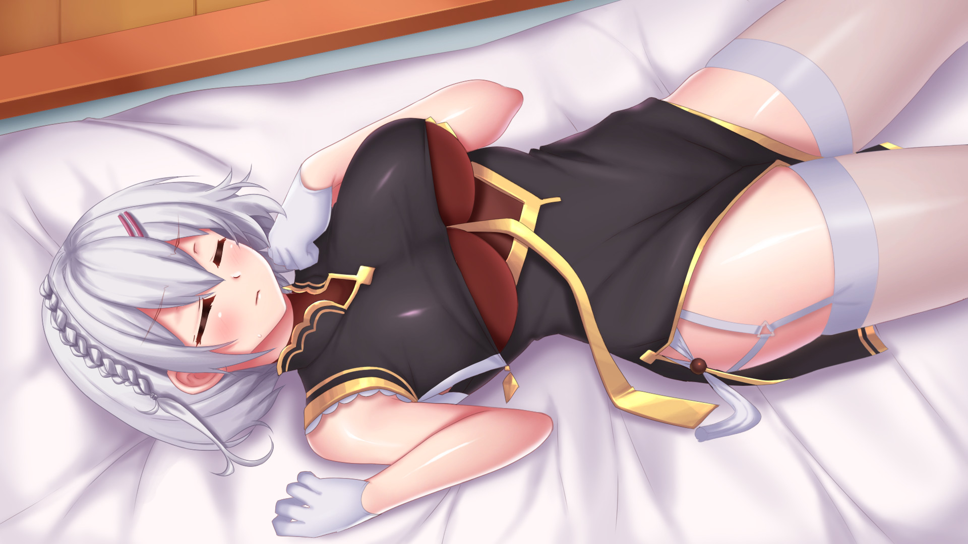 Waifus Smash screenshot 15