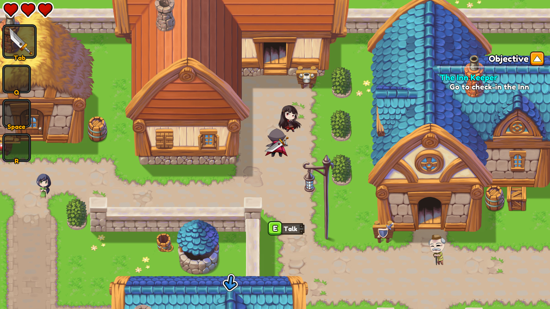 Waifus Smash screenshot 8